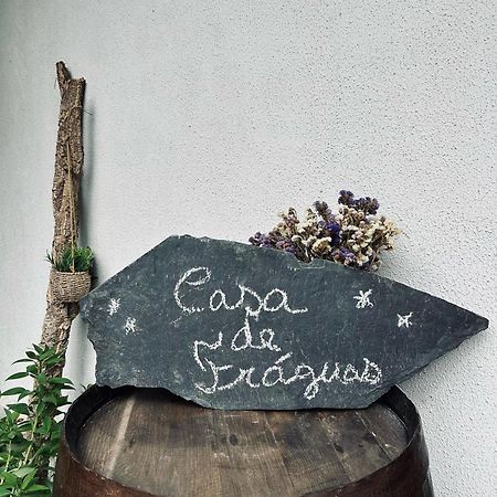 Casa De Fraguas Βίλα Αρούκα Εξωτερικό φωτογραφία