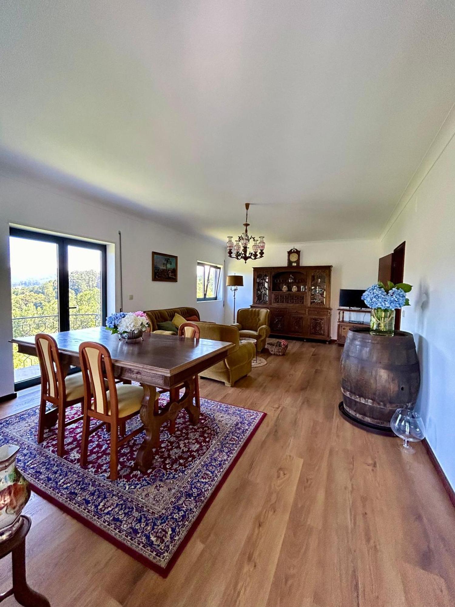 Casa De Fraguas Βίλα Αρούκα Εξωτερικό φωτογραφία