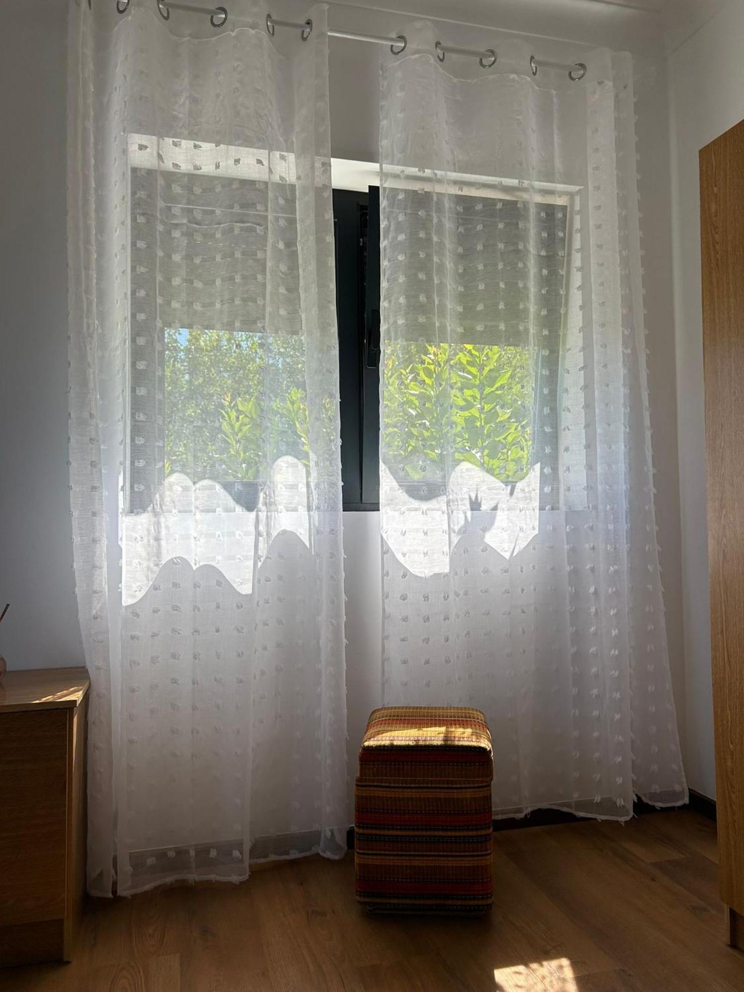 Casa De Fraguas Βίλα Αρούκα Εξωτερικό φωτογραφία