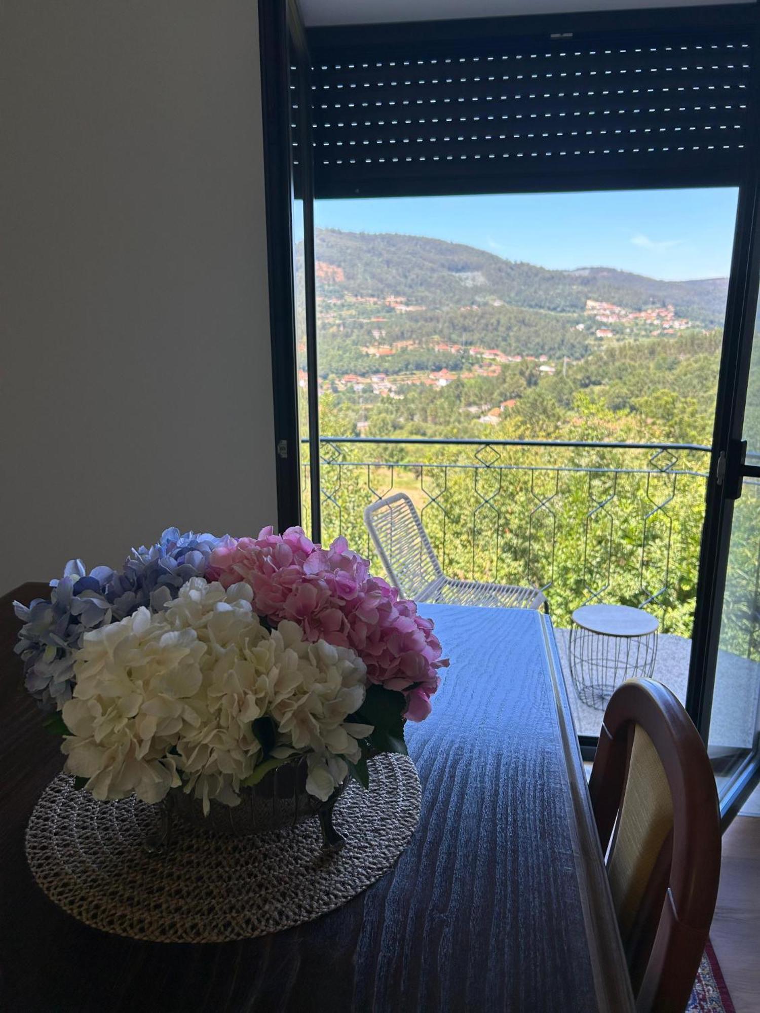 Casa De Fraguas Βίλα Αρούκα Εξωτερικό φωτογραφία