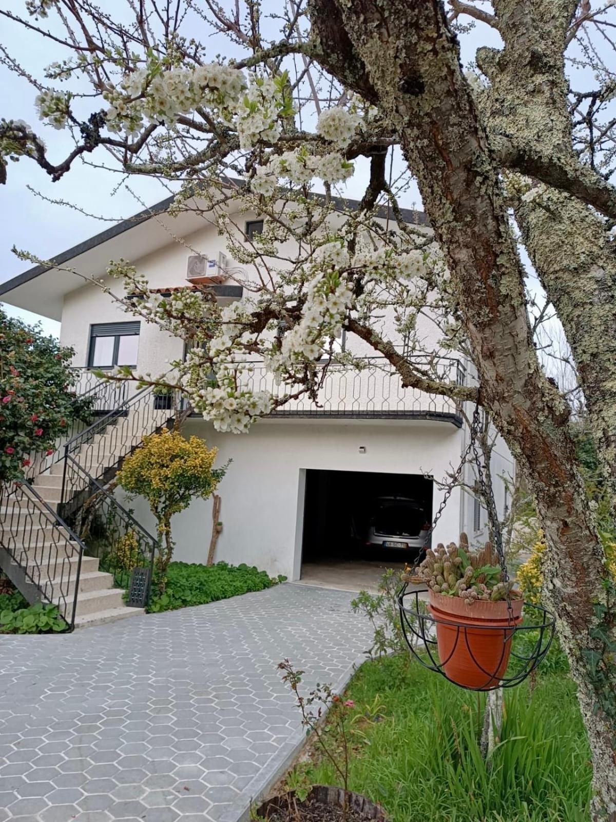 Casa De Fraguas Βίλα Αρούκα Εξωτερικό φωτογραφία