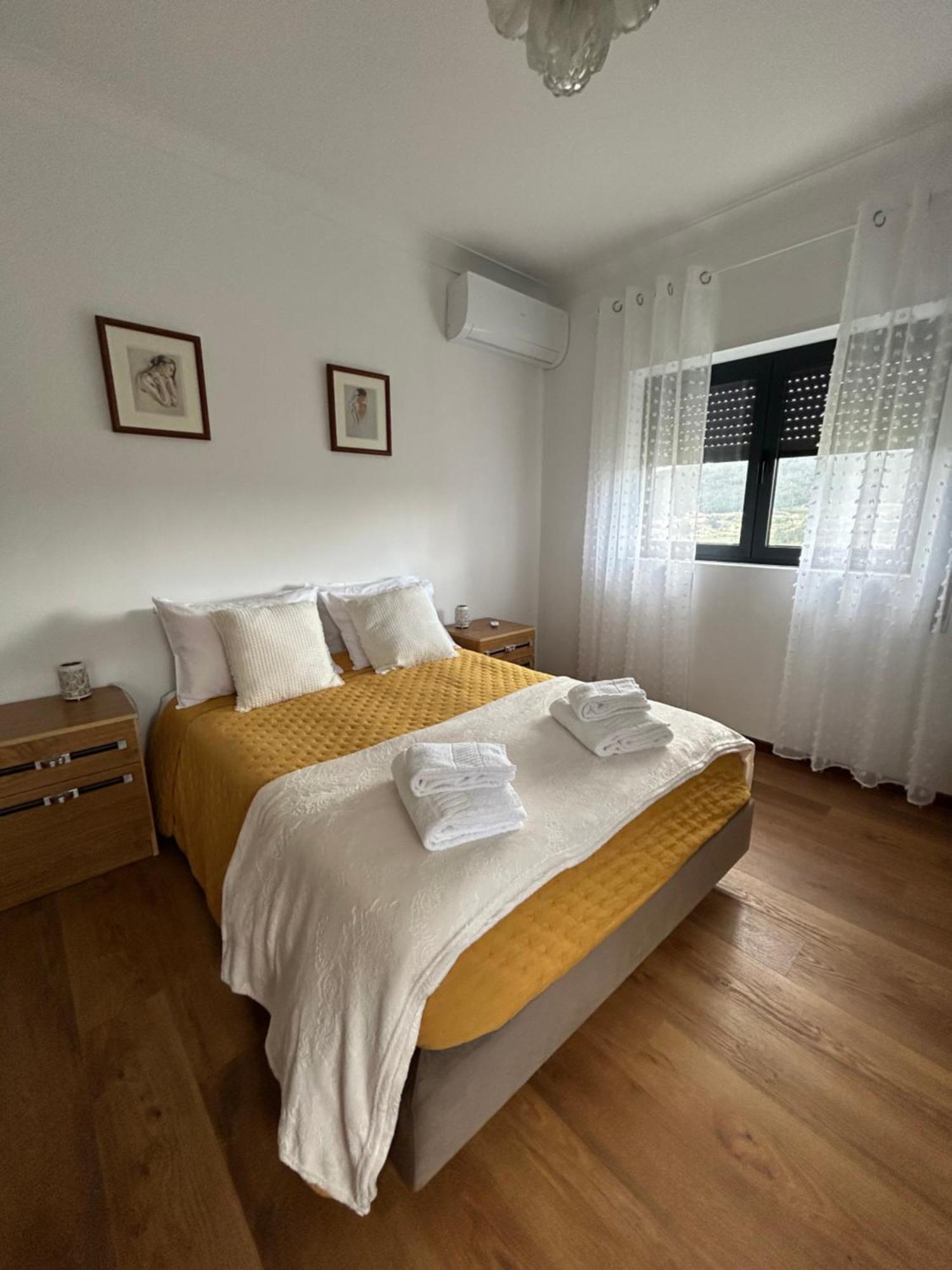 Casa De Fraguas Βίλα Αρούκα Εξωτερικό φωτογραφία